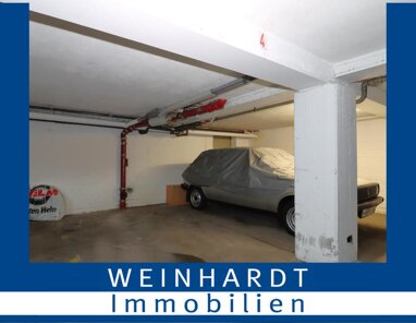 Tiefgarage zur Miete 100 € Lokstedt Hamburg / Lokstedt 22529