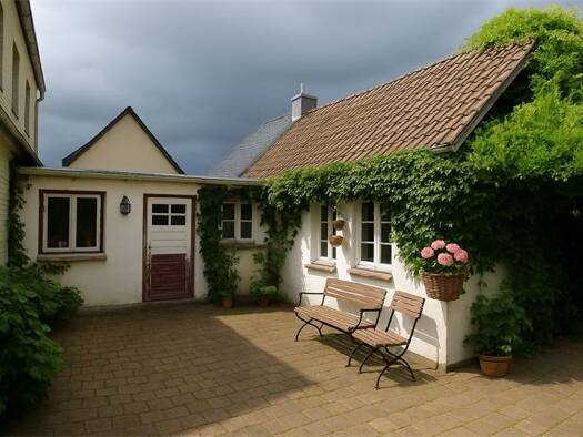 Einfamilienhaus zum Kauf 439.000 € 4,5 Zimmer 87 m² 769 m² Grundstück Ahrensburg 22926