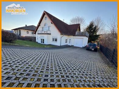 Mehrfamilienhaus zum Kauf 495.000 € 10 Zimmer 250 m² 1.038 m² Grundstück Oberahr 56414