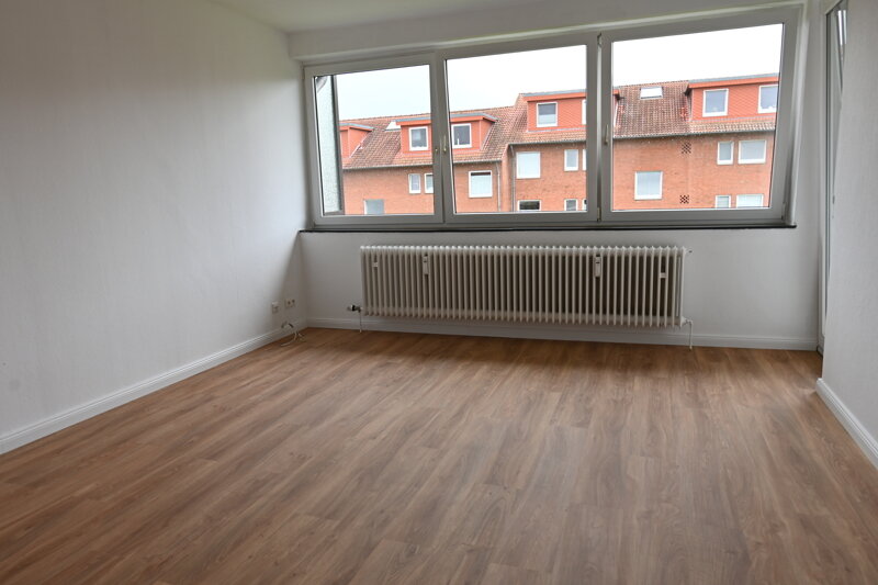 Wohnung zum Kauf 199.000 € 3 Zimmer 67 m²<br/>Wohnfläche 3.<br/>Geschoss Schützenplatz Lüneburg 21337