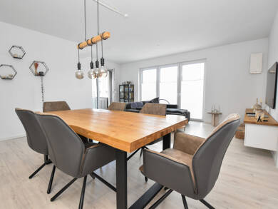 Wohnung zur Miete 920 € 3 Zimmer 102 m² frei ab 01.10.2025 Friesoythe Friesoythe 26169