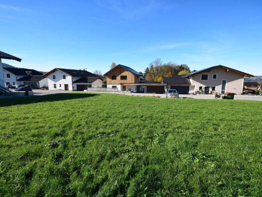 Grundstück zum Kauf 437.600 € 547 m² Grundstück Mattsee 5163