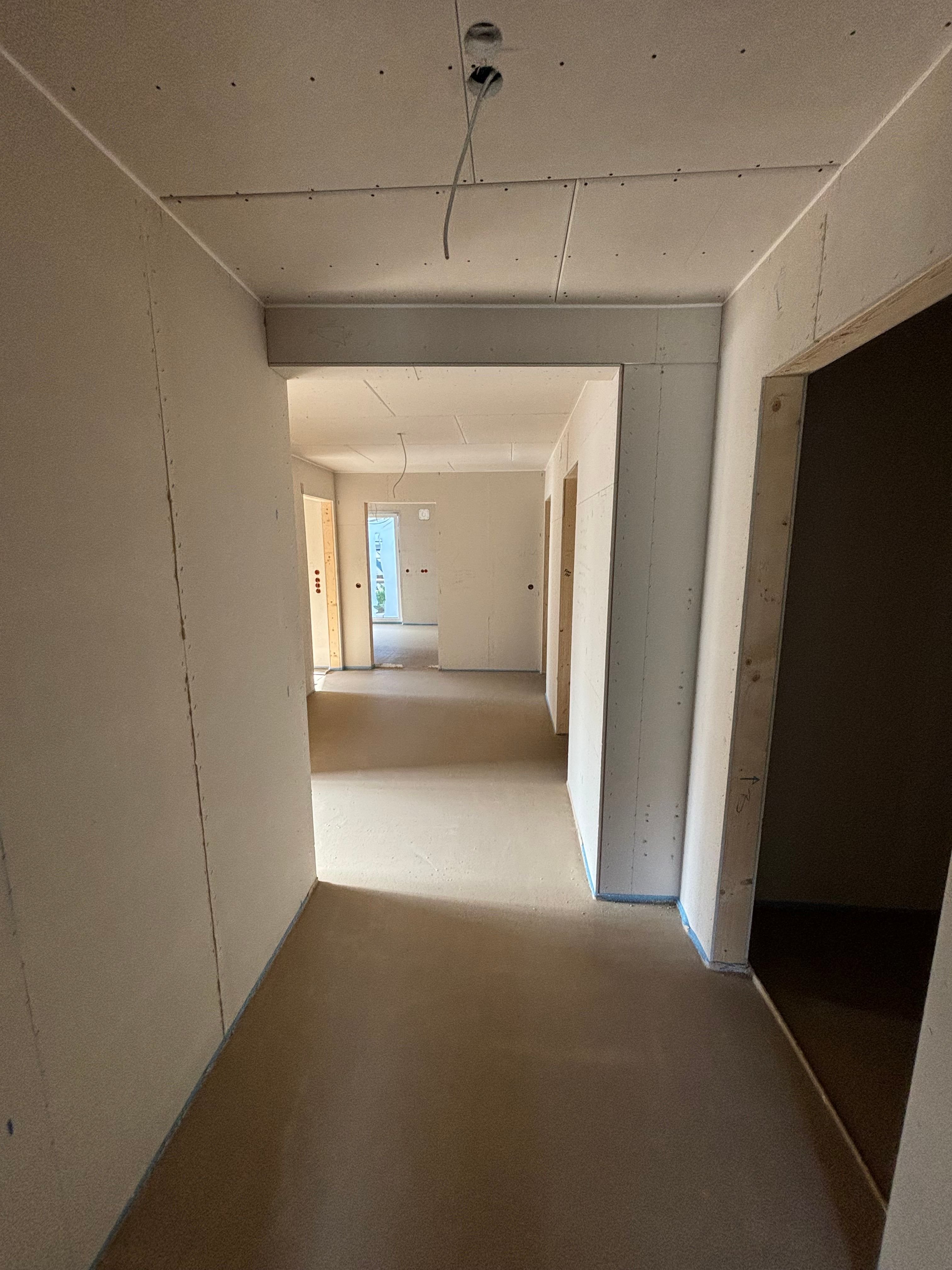 Wohnung zum Kauf provisionsfrei 557.602 € 4 Zimmer 117,4 m²<br/>Wohnfläche EG<br/>Geschoss Blitzenreute Fronreute 88273