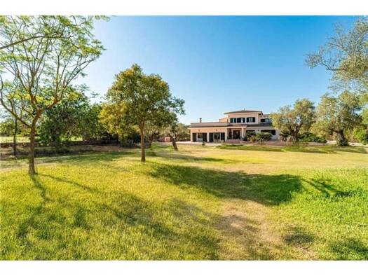 Bauernhaus zum Kauf 1.590.000 € 4 Zimmer 400 m² 15.600 m² Grundstück Algaida 07210