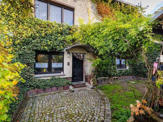 Einfamilienhaus zum Kauf 220.000 € 3 Zimmer 99,1 m² 154 m² Grundstück Rüdersdorf 15562