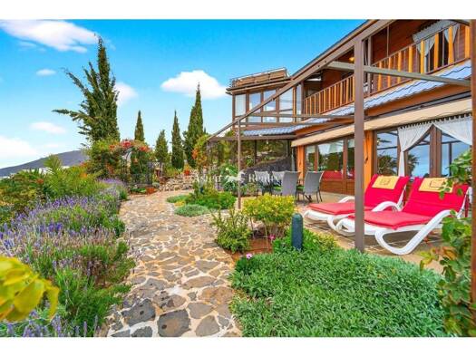 Chalet zum Kauf 599.900 € 3 Zimmer 231 m² Guía de Isora 38680