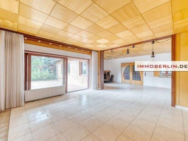 Haus zum Kauf 749.000 € 6 Zimmer 240 m² 1.050 m² Grundstück frei ab sofort Spandau Berlin 13589