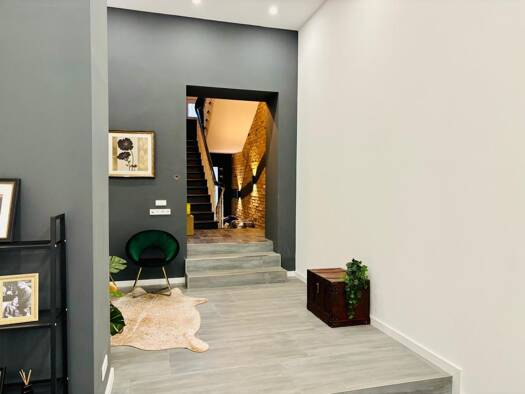 Bürofläche zur Miete 12 € 150 m² Bürofläche teilbar ab 150 m² Recklinghausen 45657