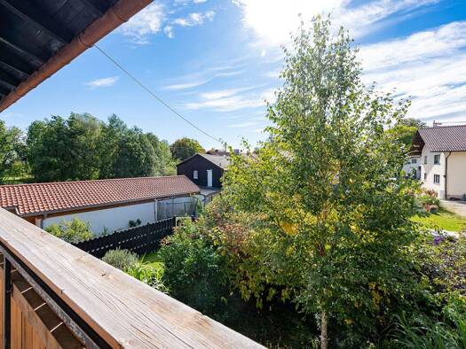 Reihenmittelhaus zur Miete 2.200 € 5 Zimmer 130 m² 100 m² Grundstück Pöttinger Str. 9 Furth Oberhaching 82041