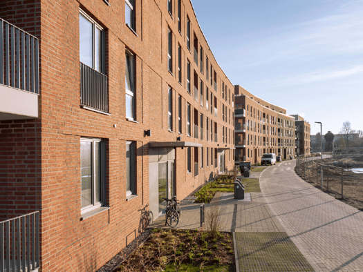 Wohnung zur Miete 247 € 1 Zimmer 40,5 m² 3. Geschoss Am Güterbahnhof St. Lorenz Süd Lübeck 23558