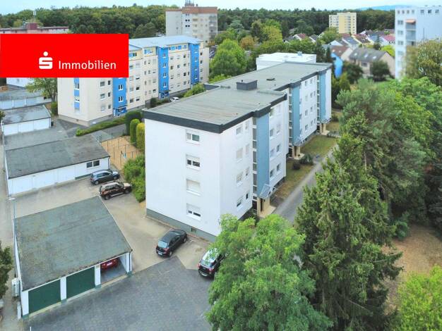 Mehrfamilienhaus zum Kauf 3.499.000 € 72 Zimmer 1.593 m² 2.629 m² Grundstück Obertshausen Obertshausen 63179