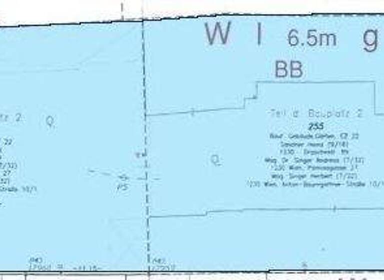 Grundstück zum Kauf 2.550.000 € 1.572 m² Grundstück Wien 1230