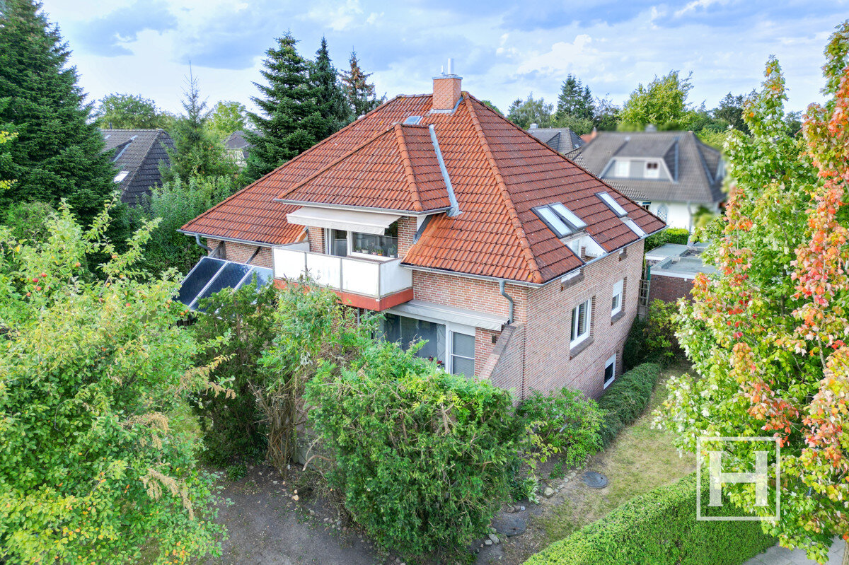 Einfamilienhaus zum Kauf 479.000 € 6 Zimmer 185 m²<br/>Wohnfläche 773 m²<br/>Grundstück Bad Segeberg 23795