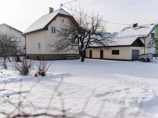 Einfamilienhaus zum Kauf 370.000 € 99 m² 943 m² Grundstück Auen Villach 9500