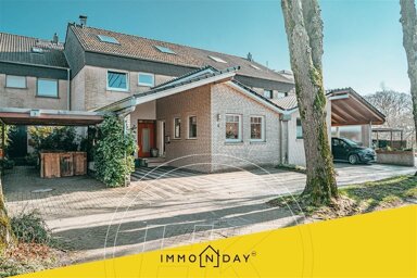 Reihenmittelhaus zum Kauf 339.000 € 7 Zimmer 196,3 m² 360 m² Grundstück frei ab 01.12.2024 Lingen Lingen 49809