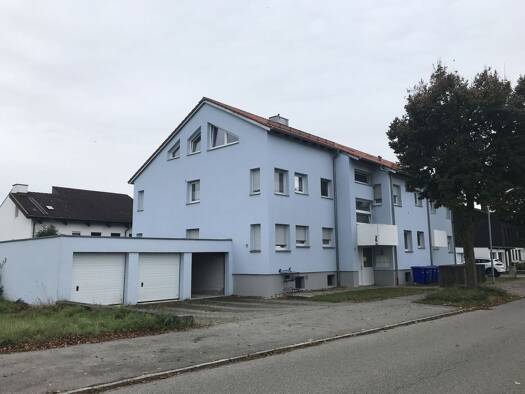 Wohnung zur Miete 750 € 3,5 Zimmer 80,7 m² frei ab sofort Winhöring Winhöring 84543