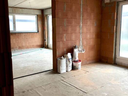 Wohnung zur Miete - Erstbezug 1.275 € 2 Zimmer 94,5 m² EG frei ab 01.01.2026 Aumühlweg 7 d Hacklberg Passau 94034