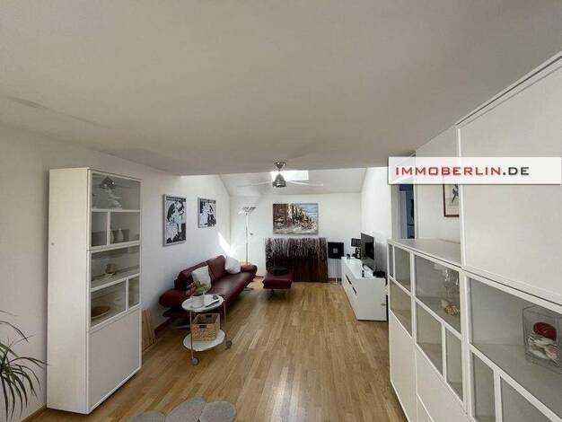 Wohnung zum Kauf 485.000 € 3 Zimmer 86 m² Jägervorstadt Potsdam 14469