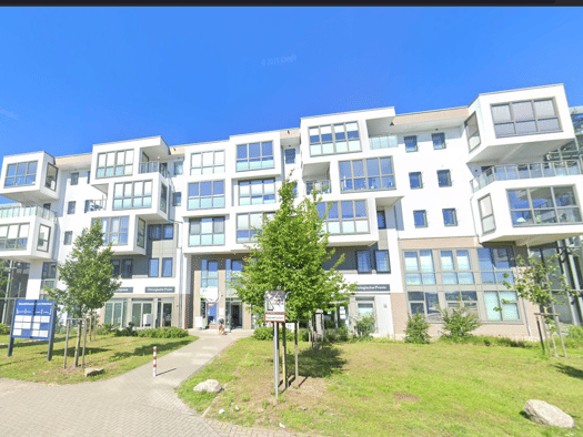 Sonstiges zum Kauf als Kapitalanlage geeignet 706.480 € 193,6 m² Lortzingstr. 18 Seebad Warnemünde Nordwest 1 18119