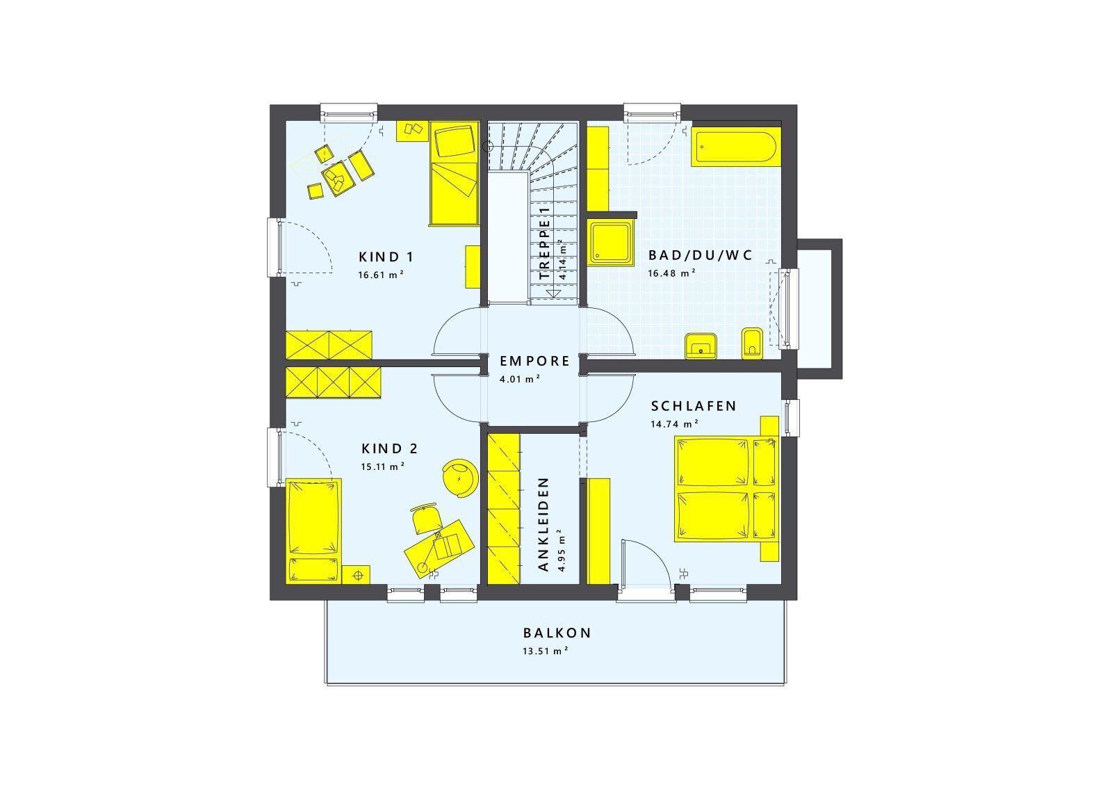 Einfamilienhaus zum Kauf provisionsfrei 524.012 € 5 Zimmer 150 m²<br/>Wohnfläche 1.325 m²<br/>Grundstück Kleinschkorlopp Pegau 04523