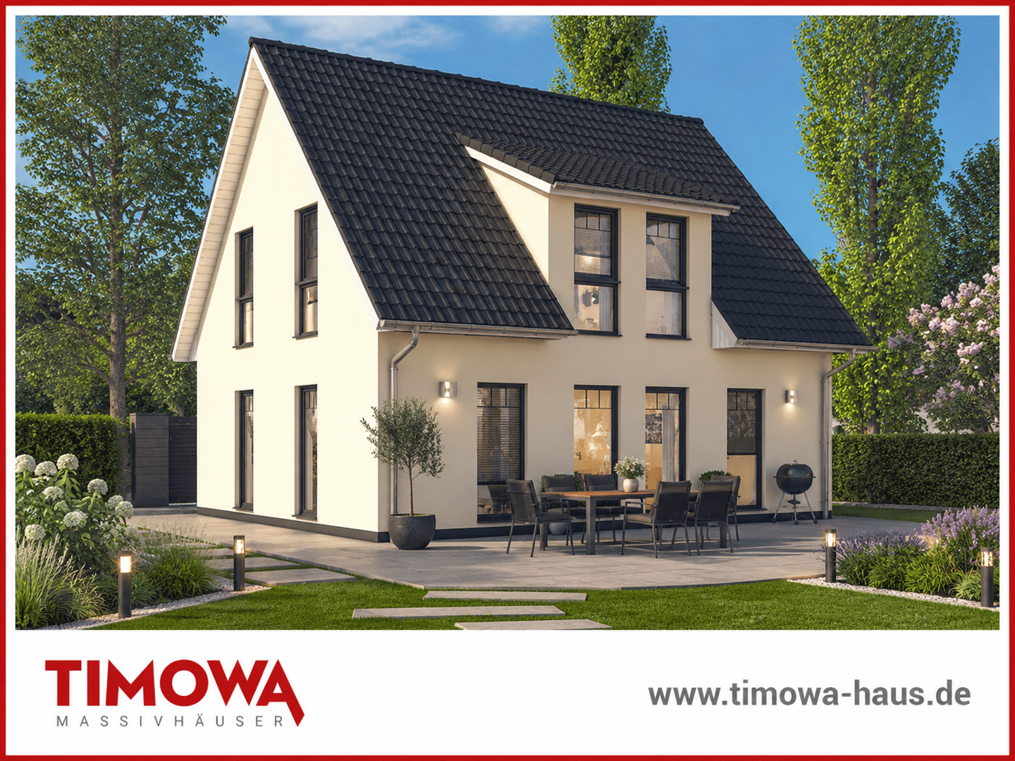 Einfamilienhaus zum Kauf - Ansicht 2