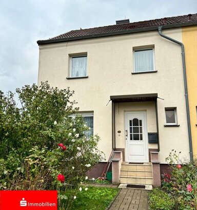 Reihenendhaus zum Kauf 110.000 € 5 Zimmer 80 m² 397 m² Grundstück Heringen Heringen 99765