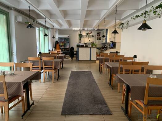 Gastronomie/Hotel zur Miete 1.870 € Wieden 1040