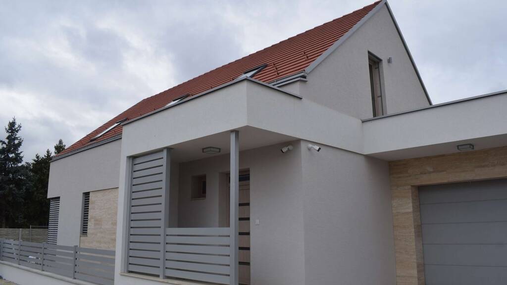 Einfamilienhaus zum Kauf 387.100 € 5 Zimmer 162 m² 471 m² Grundstück frei ab sofort Pannonhalma 9090