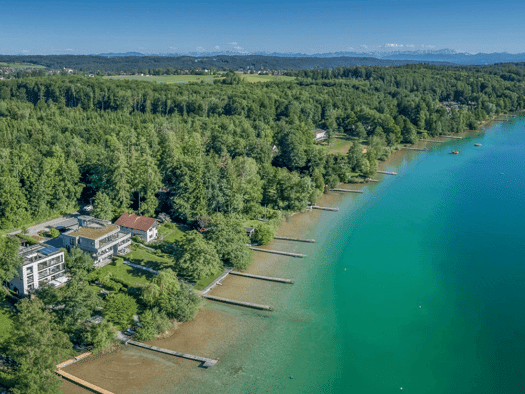 Haus zum Kauf 10.500.000 € 9 Zimmer 464 m² 1.820 m² Grundstück Hechendorf Seefeld 82229