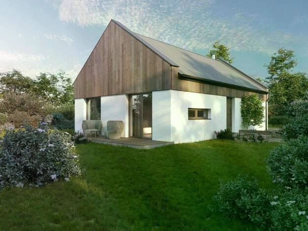 Haus zum Kauf 156.350 € 3 Zimmer 69,7 m²