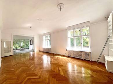 Einfamilienhaus zum Kauf 3.700.000 € 22 Zimmer 795 m² 1.800 m² Grundstück Berlin 14193