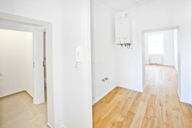 Wohnung zum Kauf 169.000 € 2 Zimmer 33,8 m² 3. Geschoss Mandlgasse 24 Wien 1120