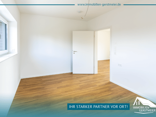 Wohnung zur Miete - Erstbezug 850 € 3 Zimmer 70,1 m² frei ab 01.11.2026 Remels Uplengen 26670
