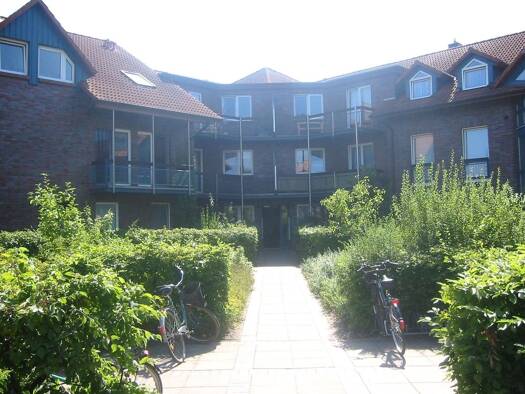 Wohnung zur Miete 620 € 3 Zimmer 70,9 m² 1. Geschoss frei ab 01.09.2026 Joseph-Bernhard-Winck-Straße 8 Kreyenbrück Oldenburg 26133