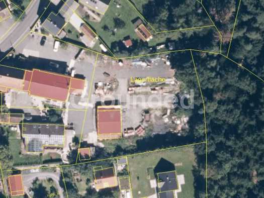 Grundstück zum Kauf 239.000 € 3.132 m² Grundstück Veldensteiner Straße 19 Nemschenreuth Pegnitz 91257