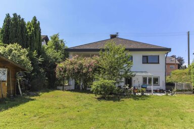 Bungalow zum Kauf 598.000 € 8 Zimmer 298,3 m² 880,3 m² Grundstück Söven Hennef (Sieg) 53773