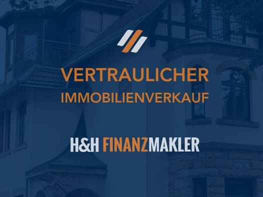 Mehrfamilienhaus zum Kauf 780.000 € 454 m² 750 m² Grundstück Gotha 99867