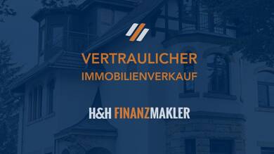Mehrfamilienhaus zum Kauf 780.000 € 454 m² 750 m² Grundstück Gotha Gotha 99867