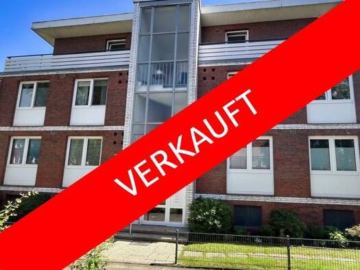 Wohnung zum Kauf 115.000 € 3 Zimmer 71 m² Heppens Wilhelmshaven 26384