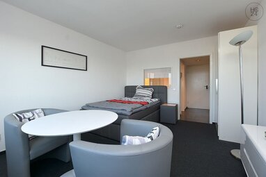 Wohnung zur Miete Wohnen auf Zeit 1.190 € 1 Zimmer 25 m² frei ab sofort Sternhäule Stuttgart 70567