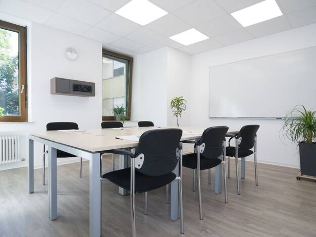 Bürofläche zur Miete provisionsfrei 390 € 4 m² Bürofläche Südallee Innenstadt Trier 54290