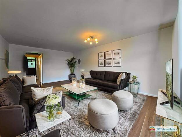 Wohnanlage zum Kauf als Kapitalanlage geeignet 79.000 € 1 Zimmer 46,5 m² Barmen Wuppertal 42283