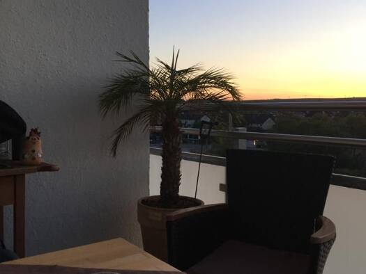 Studio zur Miete 600 € 1 Zimmer 41 m² Geschoss 5/6 frei ab 01.05.2026 Unter der Ruth 6 Ginsheim-Gustavsburg 65462