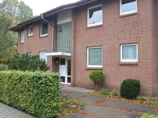 Wohnung zur Miete 470 € 2 Zimmer 47 m² Geschoss 1/2 frei ab 01.02.2026 Am Ziegelkamp 55 Stade 21682