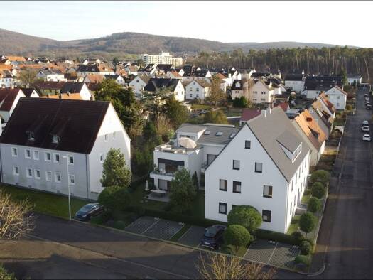 Mehrfamilienhaus zum Kauf provisionsfrei 1.030.000 € 18 Zimmer 358 m² 896 m² Grundstück Alzenau Alzenau in Unterfranken 63755
