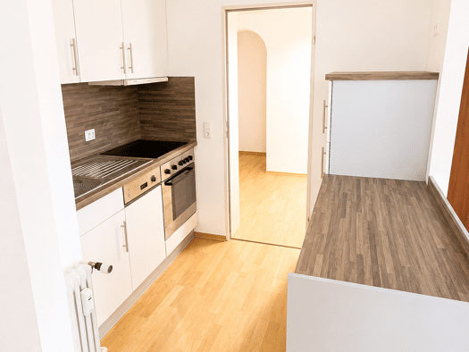 Terrassenwohnung zum Kauf 379.000 € 2 Zimmer 62 m² Geschoss EG/2 frei ab sofort Hofbrunnstraße 23 Thalk.Obersendl.-Forsten-Fürstenr.-Solln München 81479