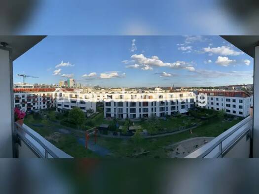 Wohnung zur Miete Tauschwohnung 1.232 € 3 Zimmer 99 m² 4. Geschoss Friedrichshain Friedrichshain-Kreuzberg 10249