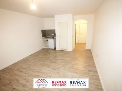Wohnung zur Miete 520 € 1 Zimmer 29 m² Remlingstr. 28 28 Speyer 67346