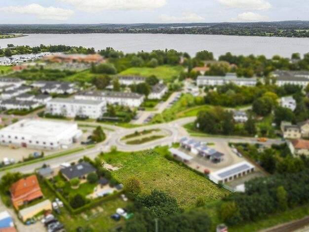 Grundstück zur Miete 1.500 € 2.608 m² Grundstück Werder (Havel) Werder (Havel) 14542