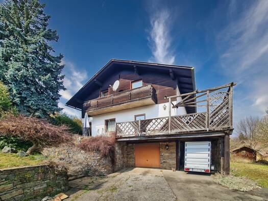 Haus zum Kauf 260.000 € 5,5 Zimmer 150 m² 919 m² Grundstück Stainz 8510